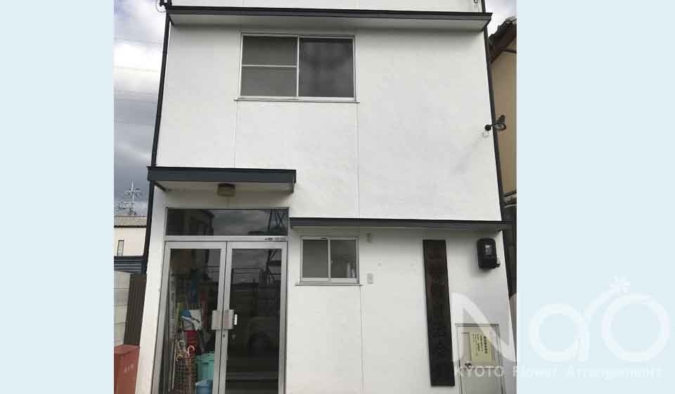 上林の教室写真