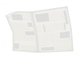 新聞紙